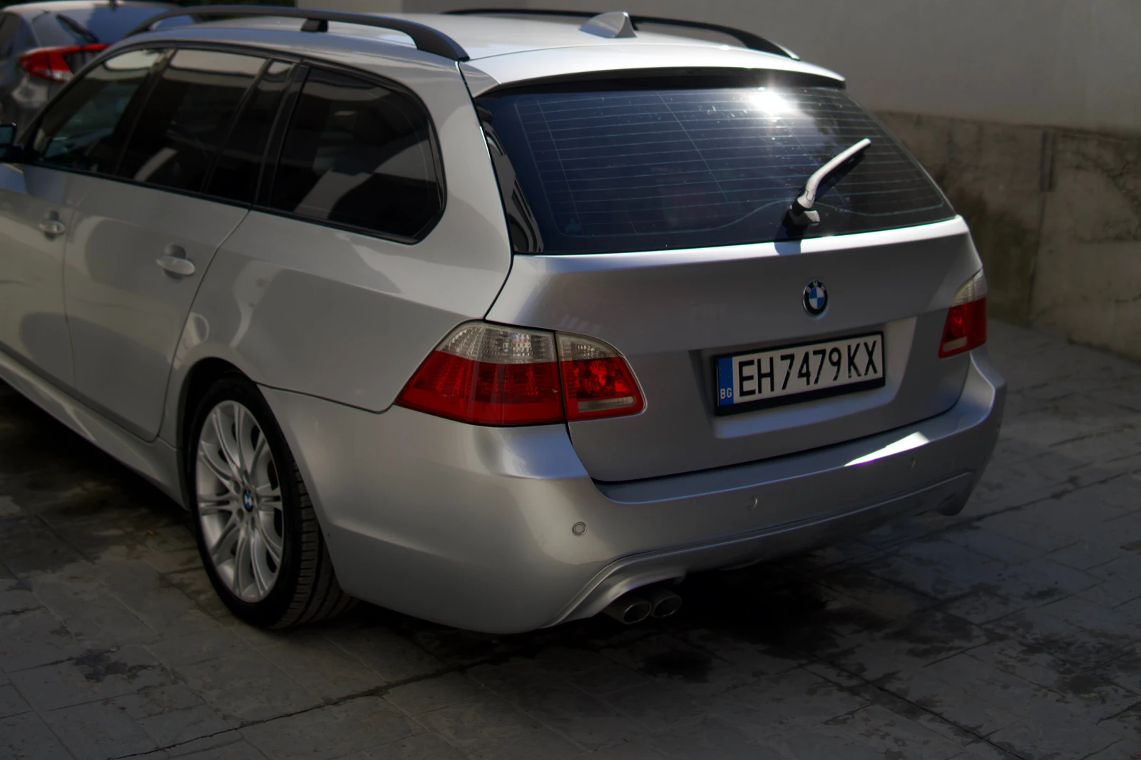 BMW 530 | Mobile.bg � ����������� 10