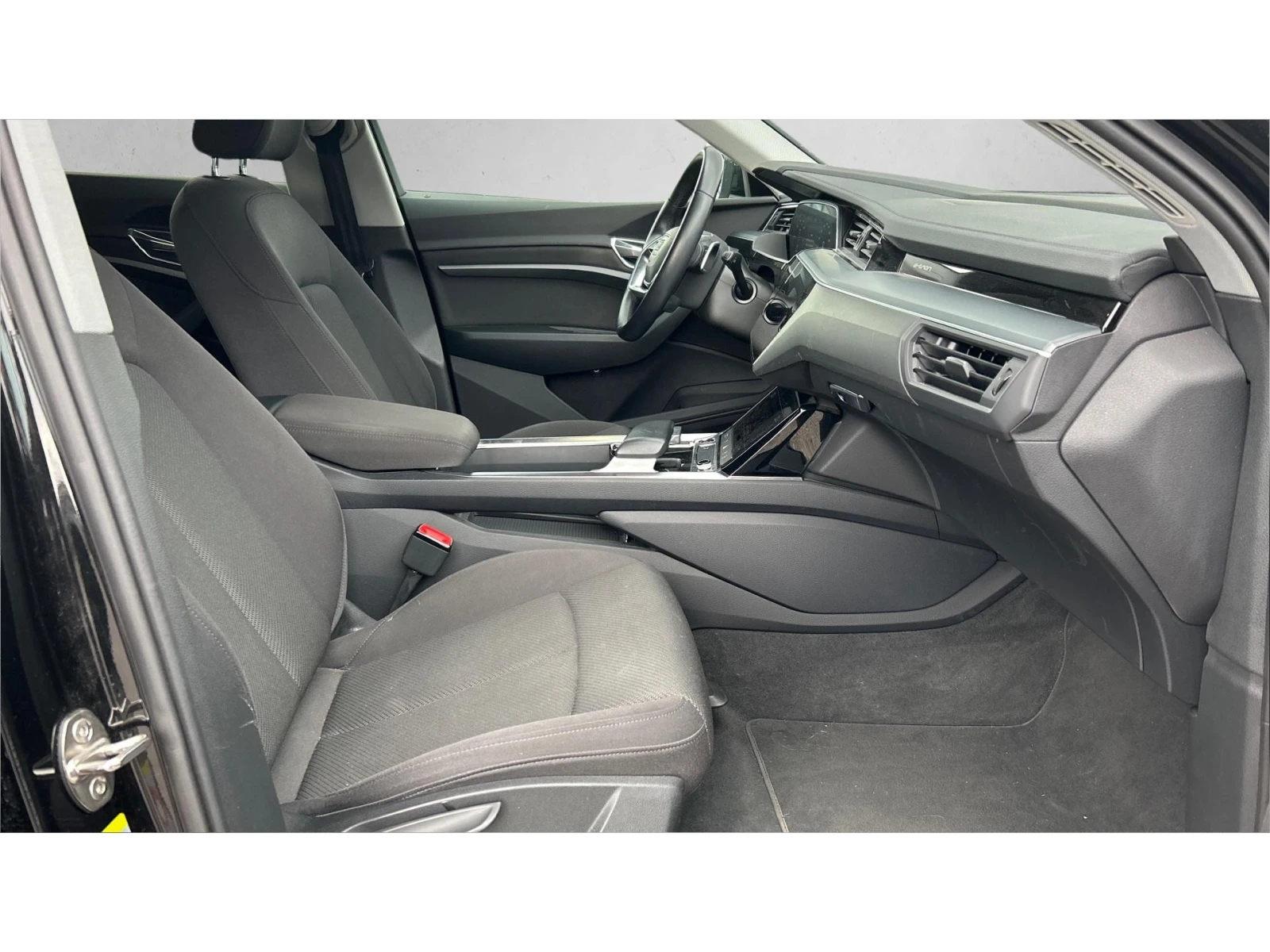 Audi E-Tron 50 Sportback quattro , ������� ������ �� 333   | Mobile.bg � ����������� 9