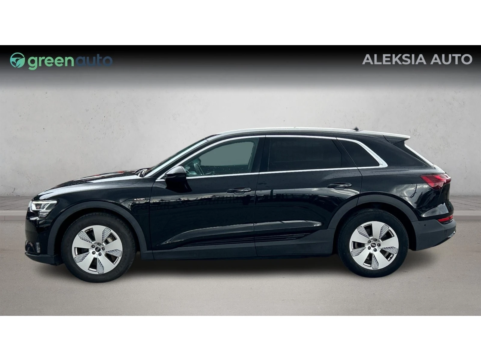 Audi E-Tron 50 Sportback quattro , ������� ������ �� 333   | Mobile.bg � ����������� 3