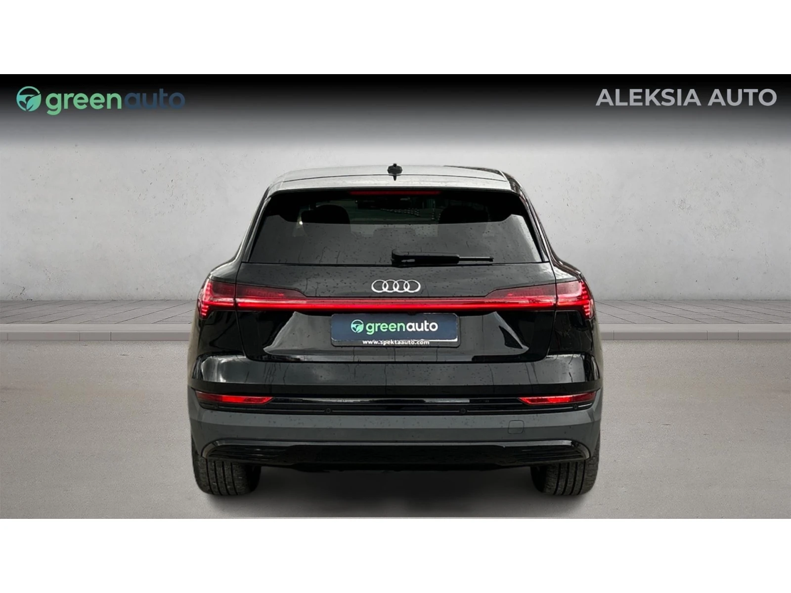 Audi E-Tron 50 Sportback quattro , ������� ������ �� 333   | Mobile.bg � ����������� 4