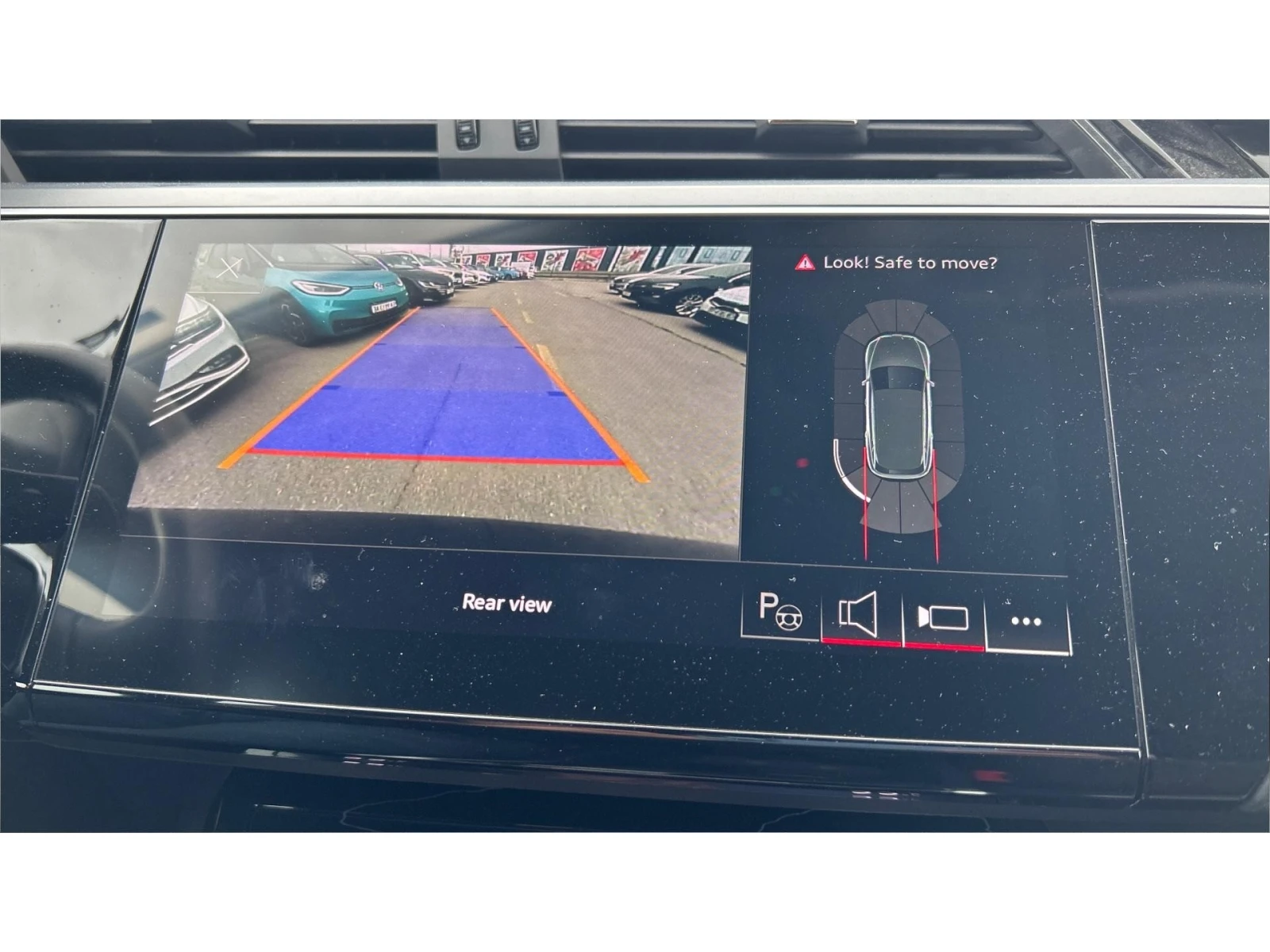 Audi E-Tron 50 Sportback quattro , ������� ������ �� 333   | Mobile.bg � ����������� 16