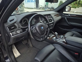 BMW X4 35i xDrive, снимка 9