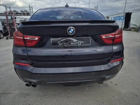 BMW X4 35i xDrive, снимка 5