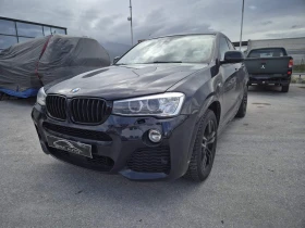 BMW X4 35i xDrive, снимка 2