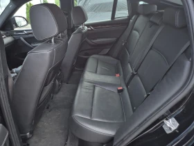 BMW X4 35i xDrive, снимка 13