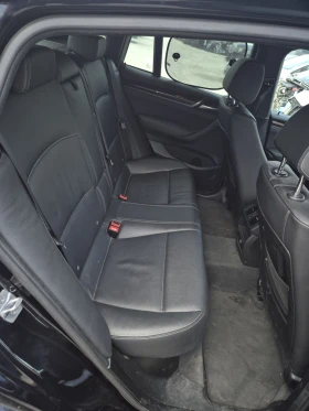 BMW X4 35i xDrive, снимка 14