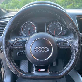 Audi Q5 Facelift/S-line/190hp, снимка 11