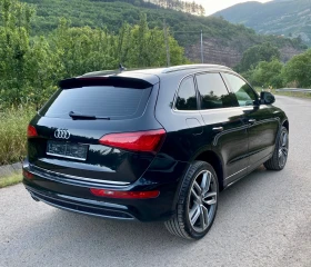 Audi Q5 Facelift/S-line/190hp, снимка 5