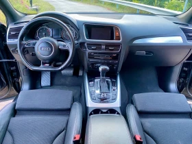 Audi Q5 Facelift/S-line/190hp, снимка 9