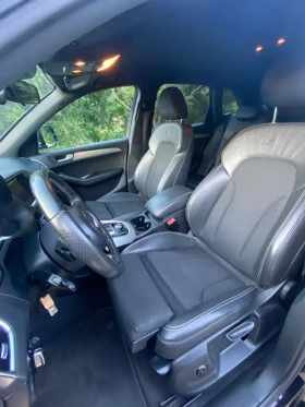 Audi Q5 Facelift/S-line/190hp, снимка 7