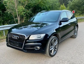 Audi Q5 Facelift/S-line/190hp, снимка 4
