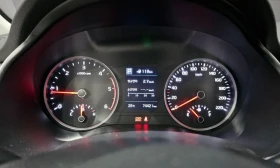 Kia Stonic Diesel 1.6 Trendy * НАЙ-ДОБРА ЦЕНА В БЪЛГАРИЯ* , снимка 8