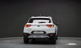 Kia Stonic Diesel 1.6 Trendy * НАЙ-ДОБРА ЦЕНА В БЪЛГАРИЯ* , снимка 4