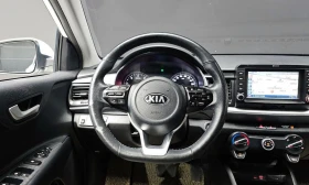 Kia Stonic Diesel 1.6 Trendy * НАЙ-ДОБРА ЦЕНА В БЪЛГАРИЯ* , снимка 13