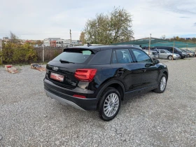 Audi Q2 2.0TDi/Automatic/Quattro/Distronic/Digital/150к.с., снимка 5