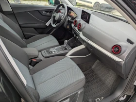 Audi Q2 2.0TDi/Automatic/Quattro/Distronic/Digital/150к.с., снимка 12