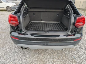 Audi Q2 2.0TDi/Automatic/Quattro/Distronic/Digital/150к.с., снимка 14