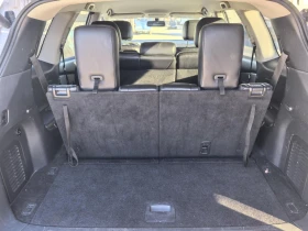 Nissan Pathfinder facelift 3.5i, снимка 17