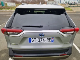 Toyota Rav4 Dynamic Business, снимка 6