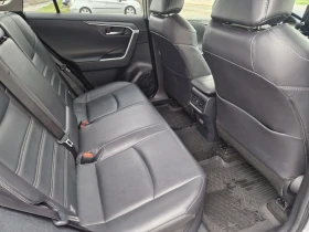 Toyota Rav4 Dynamic Business, снимка 15