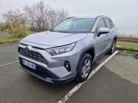 Toyota Rav4 Dynamic Business, снимка 1