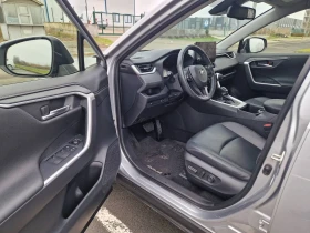Toyota Rav4 Dynamic Business, снимка 9