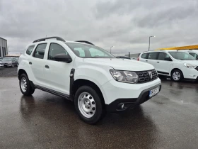 Dacia Duster 4х4 M/T 1.5 DCI, снимка 7