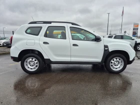 Dacia Duster 4х4 M/T 1.5 DCI, снимка 6