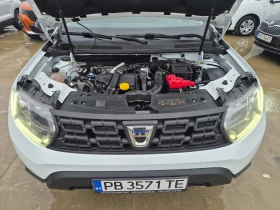 Dacia Duster 4х4 M/T 1.5 DCI, снимка 16