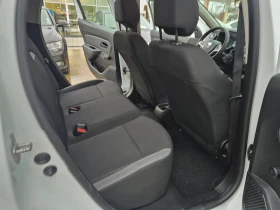 Dacia Duster 4х4 M/T 1.5 DCI, снимка 10