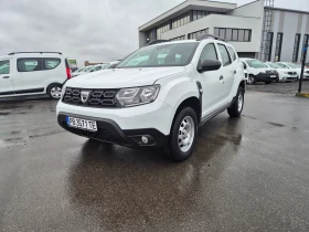 Dacia Duster 4х4 M/T 1.5 DCI, снимка 1