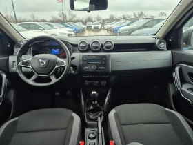 Dacia Duster 4х4 M/T 1.5 DCI, снимка 15