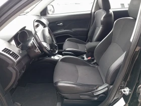 Citroen C-Crosser 2.4i ЛИЗИНГ , снимка 7