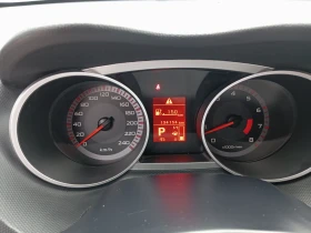 Citroen C-Crosser 2.4i ЛИЗИНГ , снимка 12