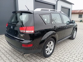 Citroen C-Crosser 2.4i ЛИЗИНГ , снимка 6