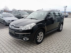 Citroen C-Crosser 2.4i ЛИЗИНГ , снимка 3