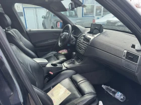 BMW X3 3.0  204кс На Части!!!, снимка 7