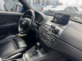 BMW X3 3.0  204кс На Части!!!, снимка 8