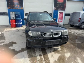 BMW X3 3.0  204кс На Части!!!, снимка 1