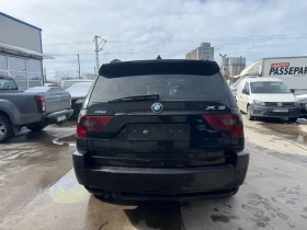 BMW X3 3.0  204кс На Части!!!, снимка 3