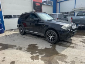 BMW X3 3.0  204кс На Части!!!, снимка 2