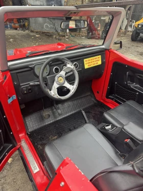 Hummer H3 MEV HUMMER , снимка 17