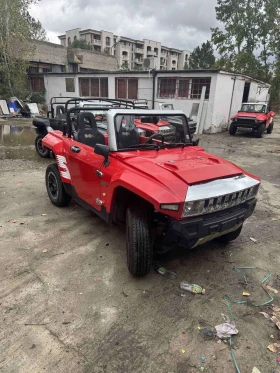 Hummer H3 MEV HUMMER , снимка 6