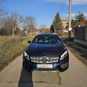 Mercedes-Benz GLA 250 4 MATIC, снимка 1