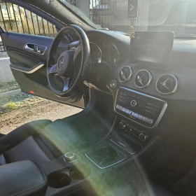 Mercedes-Benz GLA 250 4 MATIC, снимка 11