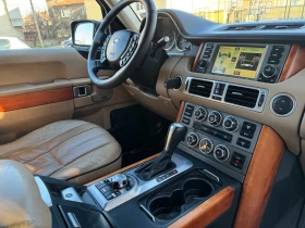 Land Rover Range rover VOGUE на пружини, снимка 5