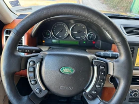 Land Rover Range rover VOGUE на пружини, снимка 11