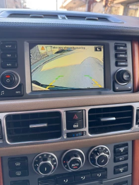 Land Rover Range rover VOGUE на пружини, снимка 12