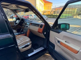 Land Rover Range rover VOGUE на пружини, снимка 4