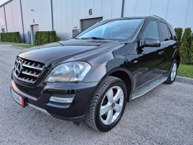 Mercedes-Benz ML 350 350 ML350CDI 231ks. Sport packet , снимка 1